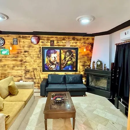Basat Rezidence Apartment Kyrenia  Exterior photo